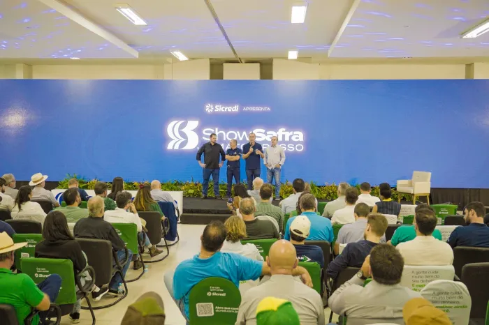 (Foto: Ascom Prefeitura/Victor Pauletti)