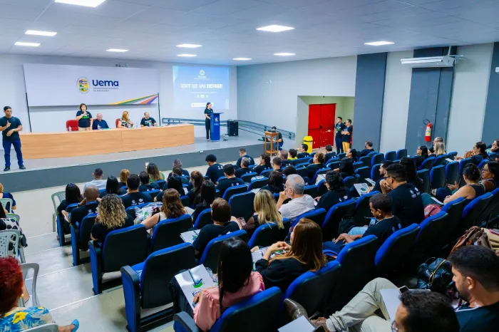 Programa Ensinar realiza o II Encontro de Coordenadores e discute sobre a gestão, acolhimento e qualidade na formação