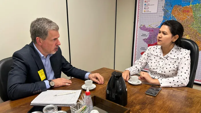 Reunião em Campinas debate mudanças e melhorias na Assistência Social