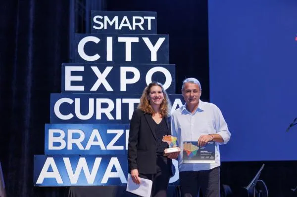 Foto: Reprodução/Prefeitura de Sorriso - MT