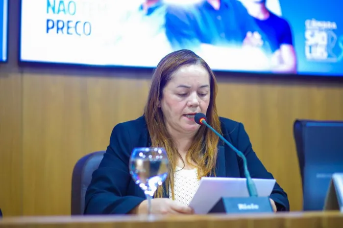 Rosana da Saúde propõe Política Municipal de Diagnóstico Tardio de Autismo