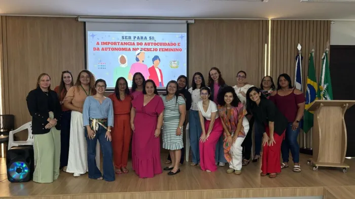 (Foto: Ascom Prefeitura/Espaço Vidas)