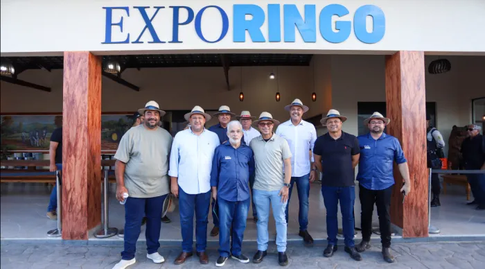 Fotos: Reinaldo Moura e César de Oliveira