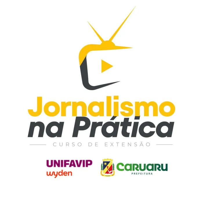 Prefeitura de Caruaru firma parceria com o Centro Universitário Unifavip em curso de extensão para estudantes de jornalismo