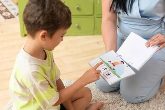 Zé Teixeira defende direitos de pessoas com Transtorno de Linguagem