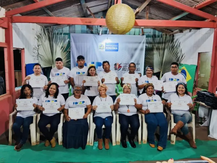 Rondônia expande educação profissional e se torna referência nacional no ensino profissionalizante