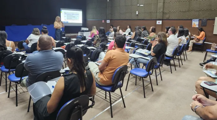 Capacitação promovida pela SES fortalece monitoramento de doenças em Sergipe