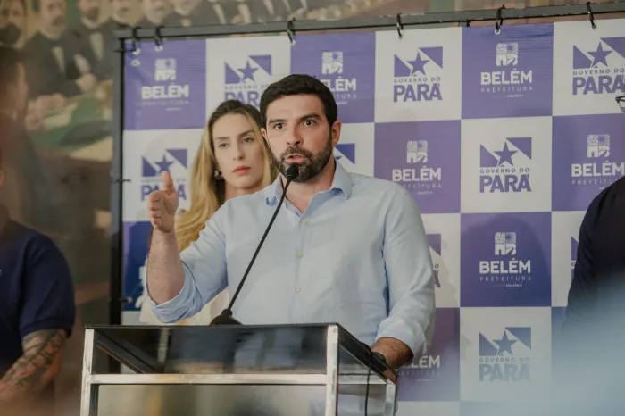 Foto: Wagner Pinheiro Jr