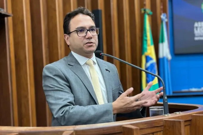 Deputado apresenta PL prevendo reajuste nos convênios da Santa Casa e outros hospitais
