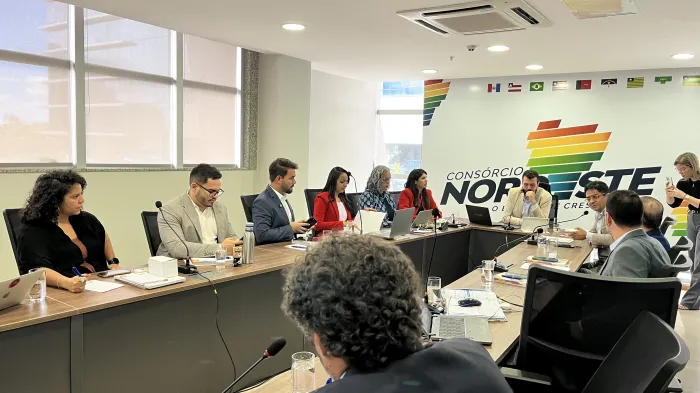 Foto: Reprodução/Secom Paraíba