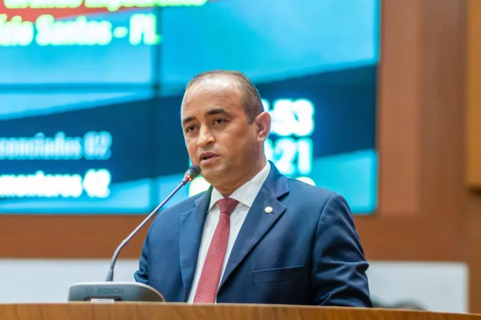 Aluízio Santos destaca programação do aniversário de Chapadinha