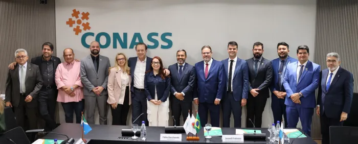 Foto: Reprodução/Secom SC