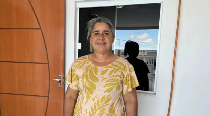 Melhoria no abastecimento pela Deso é destacada por moradores de Monte Alegre