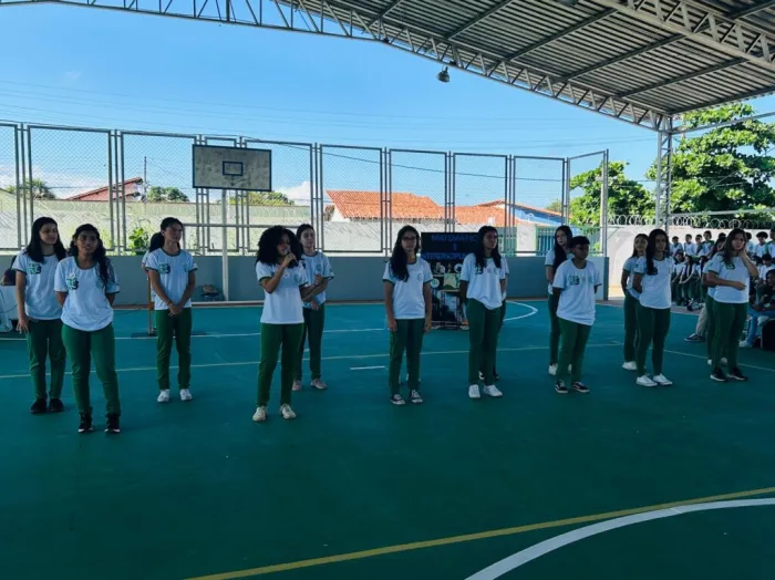Escolas de Tempo Integral impulsionam aprendizado e despertam talentos na Matemática