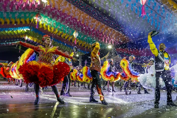 Paraíba apresenta novas experiências turísticas na Expo Turismo Paraná