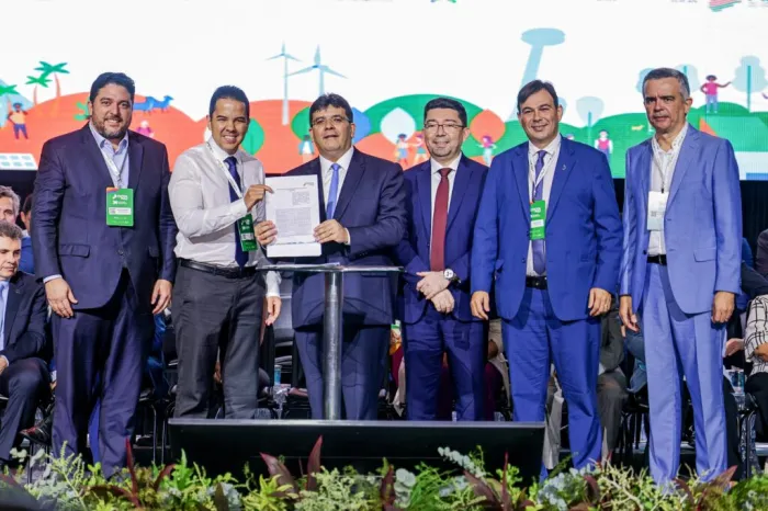 Pacto pela Gestão e Tecnologia é marco na trajetória de transformação digital dos municípios do Piauí