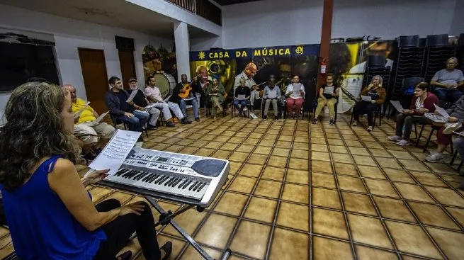 Prefeitura de São Sebastião abre inscrições para o Coral Municipal ‘Maestro Sinésio Pinheiro’