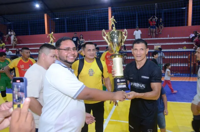 Foto: Hamilton Duarte