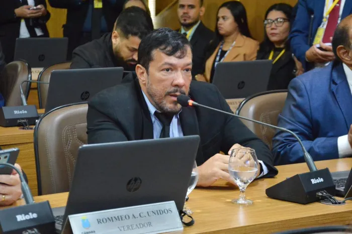 Projeto cria programa social para beneficiar idosos de São Luís