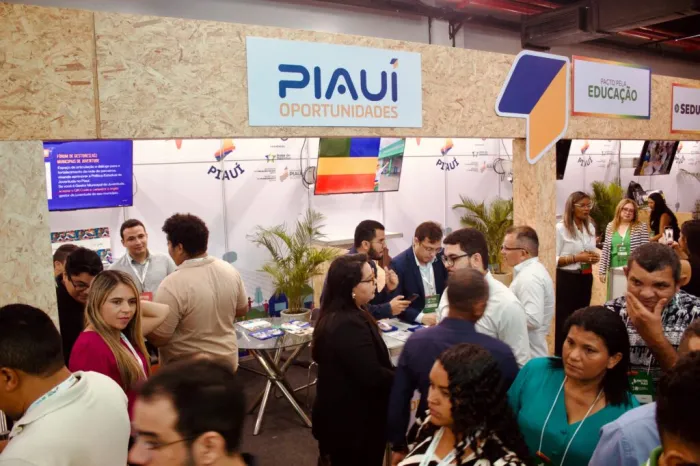 Cojuv desenvolve projetos voltados para a juventude no Pactos pelo Piauí