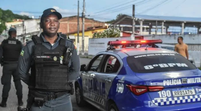 Polícia Militar define planejamento operacional para segurança pública e policiamento de trânsito na Corrida Cidade de Aracaju