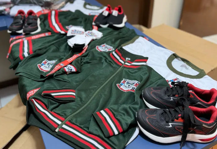 Foto: Reprodução/Prefeitura de Piraí do Sul - PR