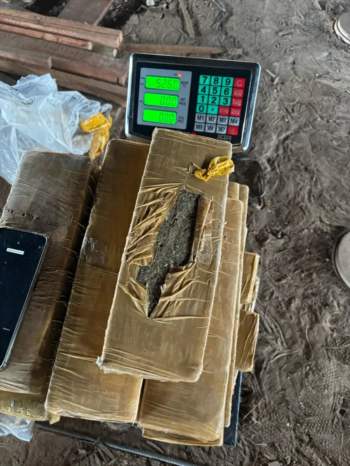 Polícia Civil incinera cerca de 700 kg de entorpecentes e gera prejuízo de mais de R$ 5 milhões ao crime organizado, em Imperatriz