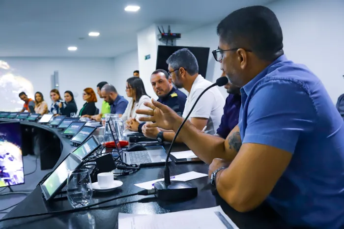 Caruaru registra o terceiro melhor mês de fevereiro dos últimos 20 anos nas mortes violentas intenciconais