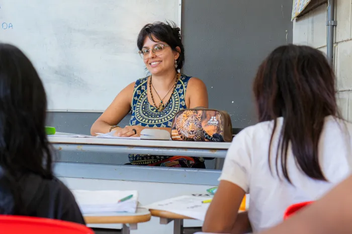 Foto: Lucas Fermin/SEED-PR