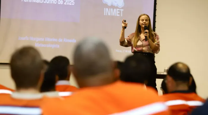 Fotos: Ascom Sedurbi