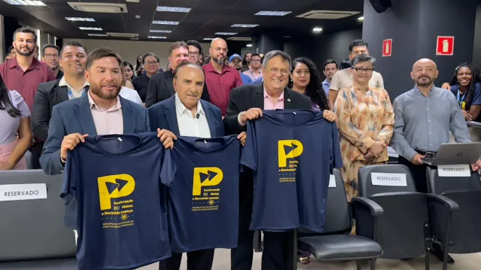 Governo do Estado lança edital com recurso de R$ 1,1 milhão para apoiar startups e projetos inovadores