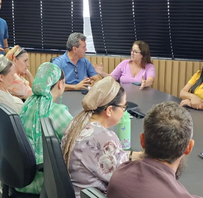 Foto: Reprodução/Prefeitura de Primavera do Leste - MT