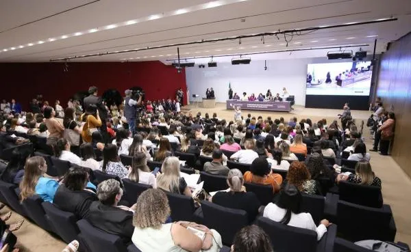 Foto: Reprodução/Câmara de Sorriso - MT