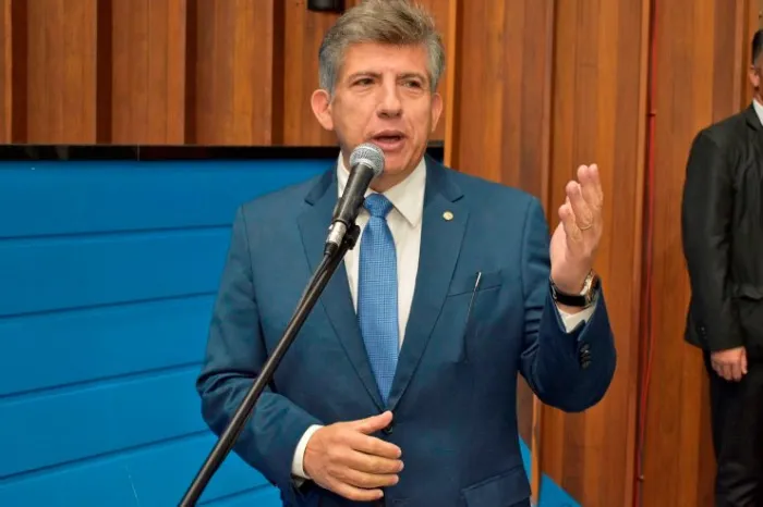 Projeto versa sobre isenção do IPVA para veículos de aplicativo