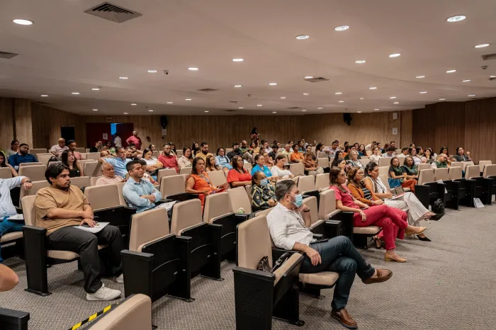 Governo do Maranhão acolhe profissionais do Programa Mais Médicos para Macrorregião Norte