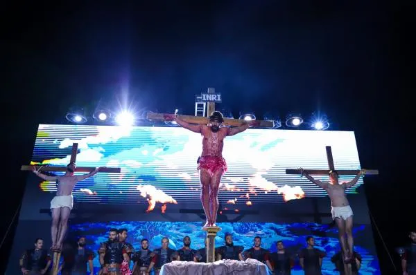 Foto: Reprodução/Prefeitura de Sorriso - MT