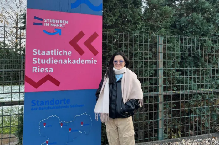 Pesquisa entre Uema e universidade alemã avalia inclusão e acessibilidade