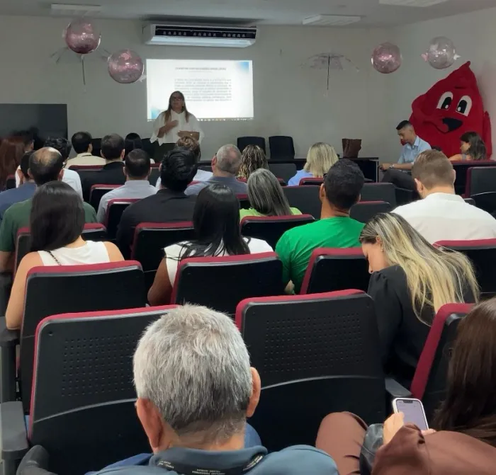 Pioneira em Transparência Pública: Saúde da Paraíba inicia capacitação de todos os servidores para Plano de Contratação Anual 2025