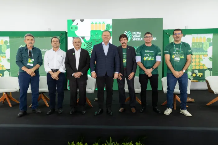 Governo do Maranhão debate futuro do agronegócio na abertura do Fórum Estadual de Assistência Técnica e Gerencial