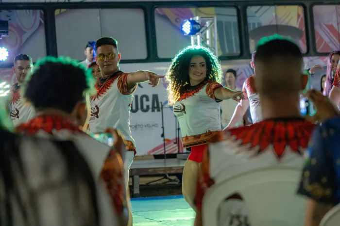 Inscrições para o credenciamento de artistas para eventos da Funcultural são prorrogadas até dia 11 de abril