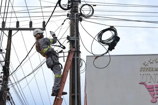 Foto: Reprodução/Prefeitura de Sorriso - MT