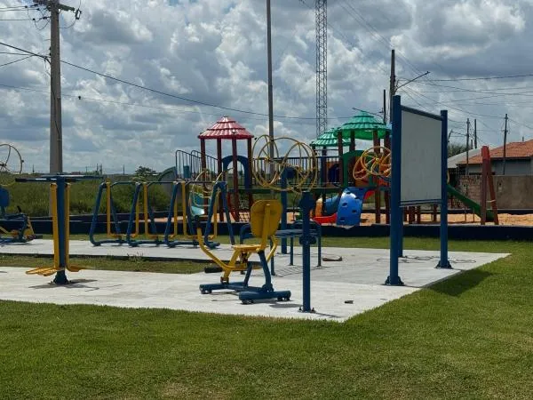 Foto: Reprodução/Câmara de Sorriso - MT