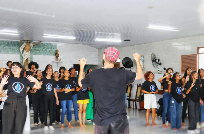 Teatro: A arte de educar e mudar vidas tem espaço garantido nas escolas de João Pessoa