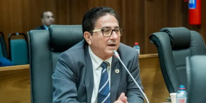 Hemetério Weba solicita Casas de Farinha para fortalecer a agricultura familiar em 12 municípios
