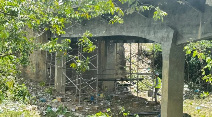 Ponte que liga Tobias Barreto a Itapicuru será liberada parcialmente nesta sexta-feira, 28