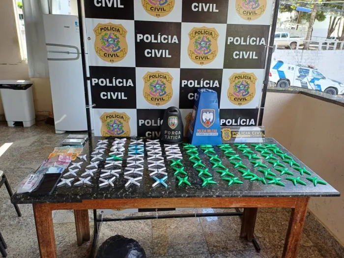 2º BPM participa da Operação Estado Presente e cumpre mandados no Noroeste do Estado