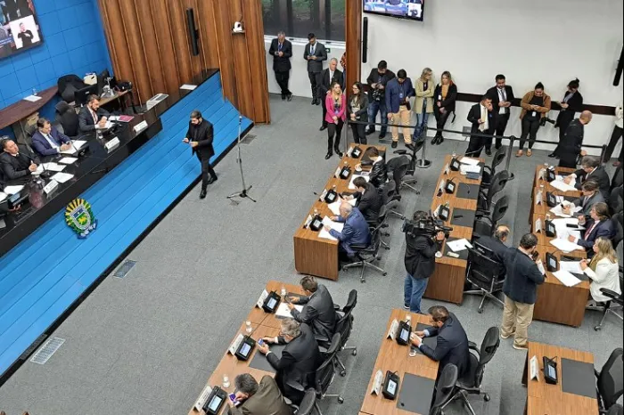 Prorrogação da proibição da pesca do Dourado deve ser votada em segunda discussão