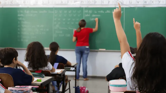 Rio Preto tem 12 escolas premiadas por excelência educacional
