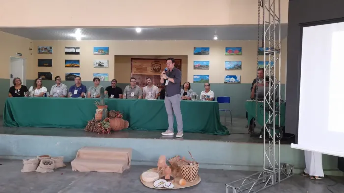 Governo da Paraíba participa de criação da Instância de Governança Regional (IGR) da Serra do Teixeira