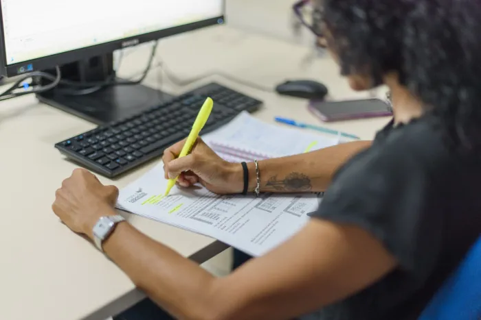 Cagece Capacita: matrícula para cursos gratuitos ocorrem neste sábado (29)